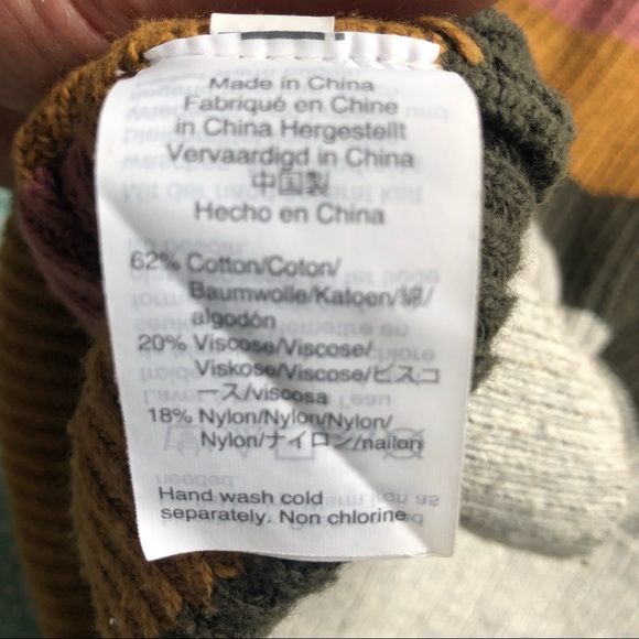 Madewell pullover sweater - Picture 10 of 10